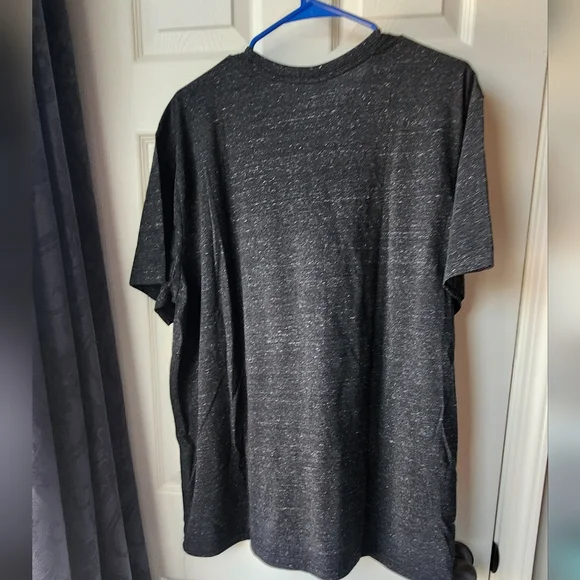 Men's Tshirt "Talk Birdie to Me" - Picture 3 of 3